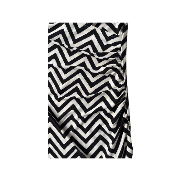 Ralph Lauren Jersey Cocktail Dress - Picture 3 of 3